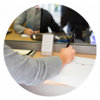 Obtaining certified copies/certificates by hand/post photo