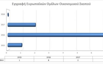 Registration of European Economic Interest Groupings photo