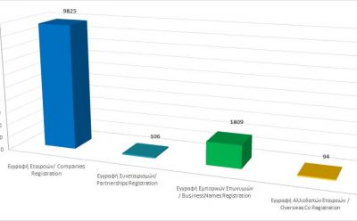 Registered business entities until 30/11/20 photo