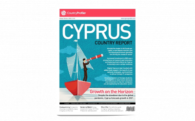 2020 Cyprus Country Report photo