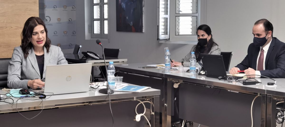 Μητρώο Πραγματικών Δικαιούχων: Εργαλείο ενίσχυσης της διαφάνειας των εταιρικών οντοτήτων photo