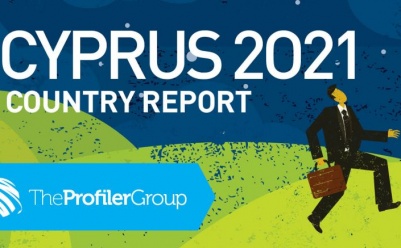 2021 Cyprus Country Report photo