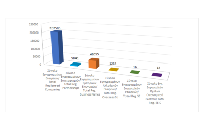 Total registered business entities as at 31/05/2024 photo